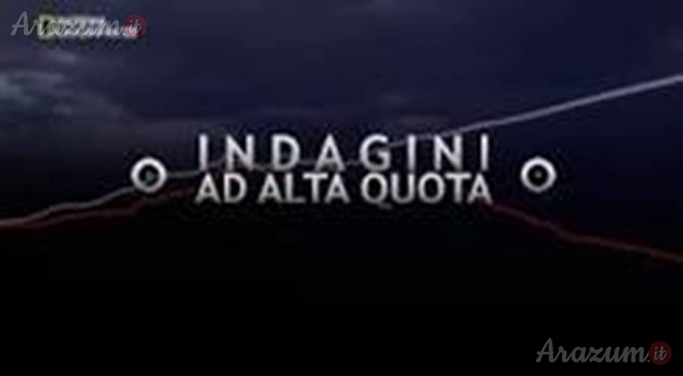 Indagini ad Alta Quota, Serie Tv Completa