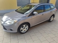 Ford Focus SW 1.6 TDCI Titanium