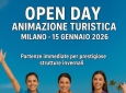 4 FUN ENTERTAINMENT RICERCA ANIMATORI TURISTICI