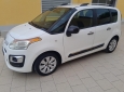 Citroen C3 Picasso 1.6 Hdi Exclusive