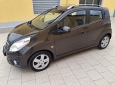 Chevrolet Spark 1.2 LT Gpl