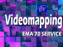 VIDEOMAPPING 3D IMMAGINI E ANIMAZIONE SU EDIFICI - PER EVENTI AZIENDALI - EVENTI PRIVATI - EVENTI PUBBLICI