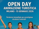4 FUN ENTERTAINMENT RICERCA ANIMATORI TURISTICI