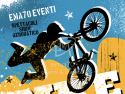 SPETTACOLO ACROBATICO CON BIKE SHOW - SPETTACOLI PER EVENTI SPORTIVI – ASSOCIAZIONI - PER EVENTI AZIENDALI - EVENTI PRIVATI - EVENTI PUBBLICI - FAMILY DAY ASSOCIAZIONI EVENTI SPORTIVI – NOLEGGIO STRUTTURE SPORTIVE