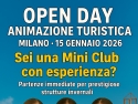 4FUN ENTERTAINMENT RICERCA RESPONSABILI MINI CLUB