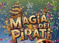 MAGIA DEI PIRATI – SIMPATICA ANIMAZIONE PER TUTTA LA FAMIGLIA EMA 70 EVENTI – EVENTI DI PIAZZA – EVENTI PRIVATI – EVENTI AZIENDALI