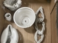 corso ceramica Milano - Laboratorio Libellula