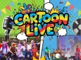 CARTOON LIVE - CONCERTO PER TUTTA LA FAMIGLIA - EMA 70 EVENTI – EVENTI DI PIAZZA – EVENTI PRIVATI – EVENTI AZIENDALI