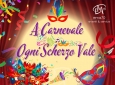 A CARNEVALE OGNI SCHERZO VALE – SIMPATICA ANIMAZIONE PER TUTTA LA FAMIGLIA EMA 70 EVENTI – EVENTI DI PIAZZA – EVENTI PRIVATI – EVENTI AZIENDALI