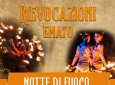 SPETTACOLI MEDIOEVALI NOTTE DI FUOCO – EMA 70 PRESENTA RIEVOCAZIONI MEDIOEVALI – PER EVENTI PUBBLICI EVENTI DI PIAZZA EVENTI PRIVATI