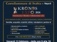 Kronos Expo 2026