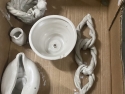 corso ceramica Milano - Laboratorio Libellula