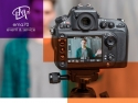 SERVIZI FOTOGRAFICI E RIPRESE VIDEO - PER EVENTI AZIENDALI - EVENTI PRIVATI - EVENTI PUBBLICI - EVENTI SPORTIVI MEETING CONVENTION SFILATE DI MODA – SPETTACOLI TEATRALI – SAGGI DI DANZA