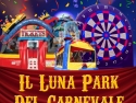 IL LUNA PARK DEL CARNEVALE– SIMPATICA - ANIMAZIONE PER TUTTA LA FAMIGLIA EMA 70 EVENTI – EVENTI DI PIAZZA – EVENTI PRIVATI – EVENTI AZIENDALI
