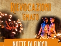 SPETTACOLI MEDIOEVALI NOTTE DI FUOCO – EMA 70 PRESENTA RIEVOCAZIONI MEDIOEVALI – PER EVENTI PUBBLICI EVENTI DI PIAZZA EVENTI PRIVATI