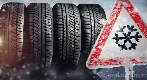 OFFERTA SPECIALE PNEUMATICI