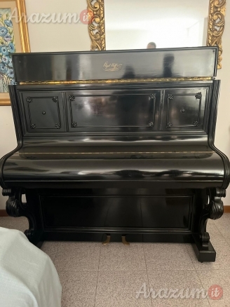 Pianoforte Antico PLEYEL WOLFF & Cie Paris