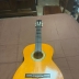 CHITARRA CLASICA CLIFTON.