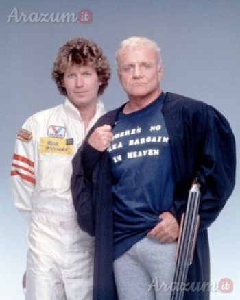 Hardcastle & McCormick