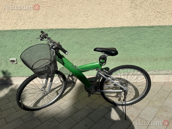 MOUTAIN BIKE PININFARINA DA UOMO.