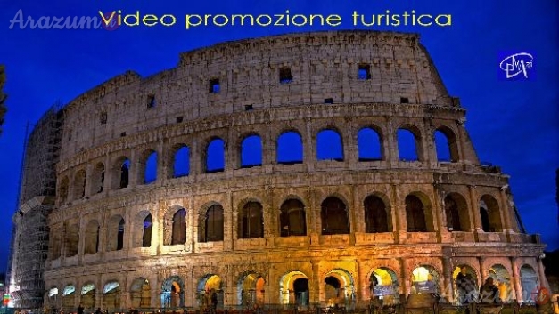 VIDEO DI PROMOZIONE TURISTICA - PER EVENTI AZIENDALI - EVENTI PRIVATI - EVENTI PUBBLICI - EVENTI SPORTIVI MEETING CONVENTION SFILATE DI MODA – SPETTACOLI TEATRALI – SAGGI DI DANZA