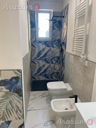 Livorno Vendita Bilocale rsitrutturato a nuovo