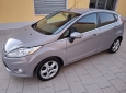 Ford Fiesta 1.4 TDCI Titanium