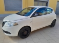 Lancia Ypsilon 1.2 Elefantino Rosa