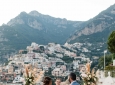 Wedding Photographer in Amalfi Coast - Positano Italy