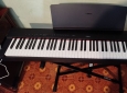 PIANOFORTE DIGITALE – YAMAHA P-225