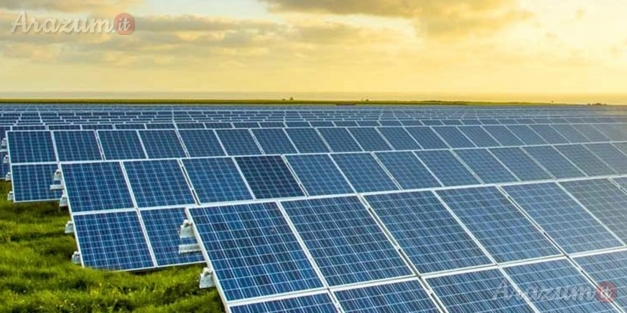 PARCHI FOTOVOLTAICI E AGRIFOTOVOLTAICI