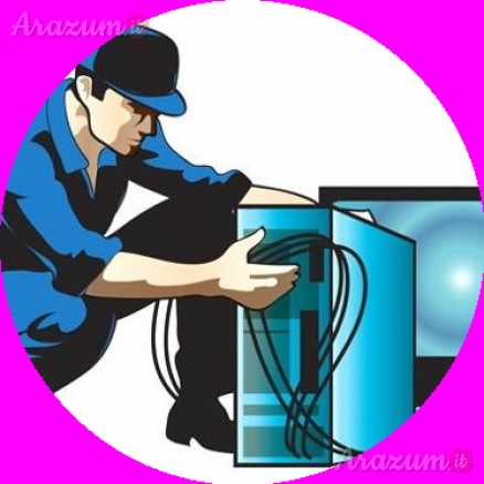 ASSISTENZA INFORMATICA PC ROMA (Il mio tecnico a domicilio)