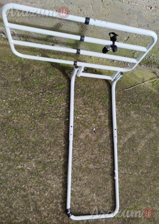 3 SPONDE LETTO PER ANZIANI O DISABILI