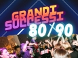 TRIBUTO AI FAVOLOSI ANNI ‘80 ‘90  - CONCERTI PER EVENTI AZIENDALI - EVENTI PRIVATI - EVENTI PUBBLICI