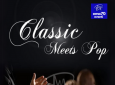 Classic Meets Pop – MUSICA LIVE – CONCERTI – EVENTI AZIENDALI – EVENTI PRIVATI – EVENTI PUBBLICI