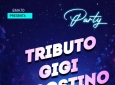 TRIBUTO GIGI D’AGOSTINO - PER EVENTI AZIENDALI - EVENTI PRIVATI - EVENTI PUBBLICI – MUSICA LIVE – CONCERTI - TRIBUTI