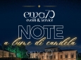 NOTE A LUME DI CANDELA - CONCERTO MUSICA LIVE – ATMOSFERA ROMANTICA - PER EVENTI AZIENDALI - EVENTI PRIVATI - EVENTI PUBBLICI