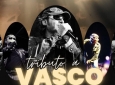 TRIBUTO A VASCO ROSSI- PER EVENTI AZIENDALI - EVENTI PRIVATI - EVENTI PUBBLICI