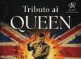 TRIBUTO AI QUEEN– CONCERTO MUSICA LIVE – ATMOSFERA ROMANTICA - PER EVENTI AZIENDALI - EVENTI PRIVATI - EVENTI PUBBLICI