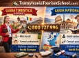 Diventa Guida Turistica Certificata in Europa