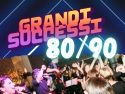 TRIBUTO AI FAVOLOSI ANNI ‘80 ‘90 - CONCERTI PER EVENTI AZIENDALI - EVENTI PRIVATI - EVENTI PUBBLICI
