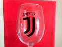 Calice vino Juventus