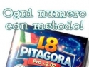 L8 PITAGORA Pro Advance LOTTO Analyzer