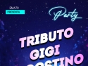 TRIBUTO GIGI D’AGOSTINO - PER EVENTI AZIENDALI - EVENTI PRIVATI - EVENTI PUBBLICI – MUSICA LIVE – CONCERTI - TRIBUTI