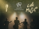 TRIBUTO OASIS - PER EVENTI AZIENDALI - EVENTI PRIVATI - EVENTI PUBBLICI