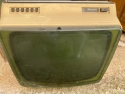 Televisore Vintage Philips