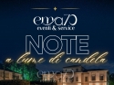 NOTE A LUME DI CANDELA - CONCERTO MUSICA LIVE – ATMOSFERA ROMANTICA - PER EVENTI AZIENDALI - EVENTI PRIVATI - EVENTI PUBBLICI