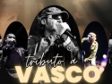 TRIBUTO A VASCO ROSSI- PER EVENTI AZIENDALI - EVENTI PRIVATI - EVENTI PUBBLICI