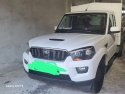 Vendita furgone Mahindra Goa Scorpion