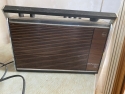Radio Vintage Mivar